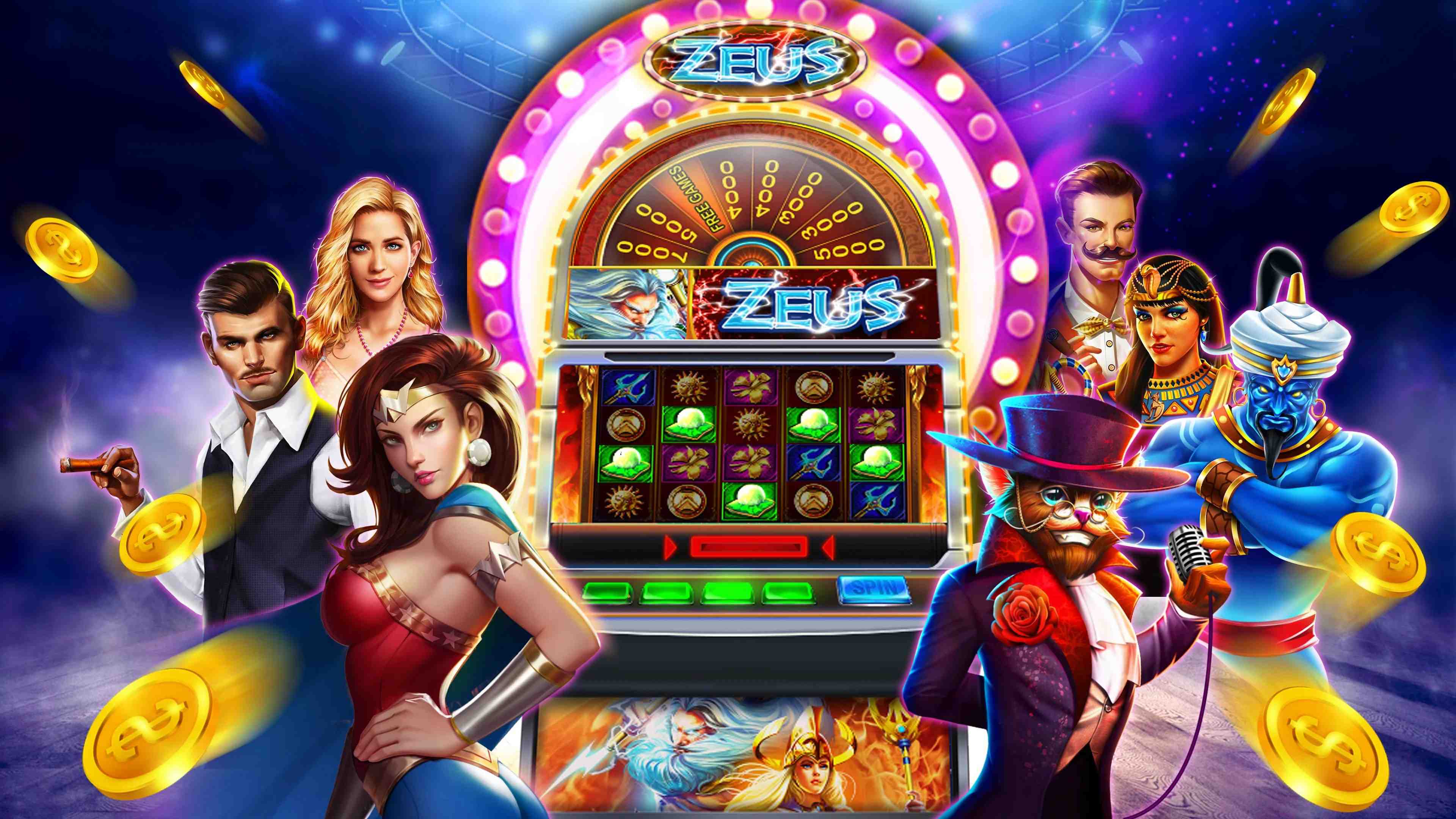 179king Sảnh Game